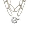 Collar Tiffany & Co en plata - 00pp thumbnail