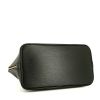 Bolso de mano Louis Vuitton  Alma modelo pequeño  en cuero Epi negro - Detail D4 thumbnail