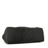 Bolsa de viaje Louis Vuitton en lona gris antracita - Detail D5 thumbnail