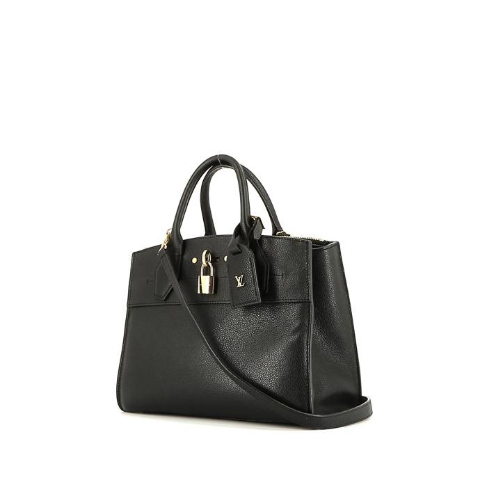 Louis Vuitton City Steamer Shoulder bag 393773