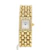 Chaumet Khesis watch in yellow gold Circa  1990 - 360 thumbnail