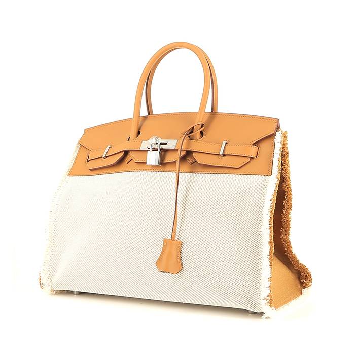 Hermès Birkin Handbag 393816