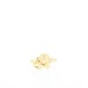 Anello Mikimoto  in oro giallo e perla - 360 thumbnail