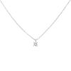 Collana Tiffany & Co Diamond in platino e diamante - 00pp thumbnail