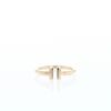 Tiffany & Co Wire small model ring in pink gold - 360 thumbnail