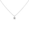 Collana Tiffany & Co Diamond in platino e diamante - 00pp thumbnail