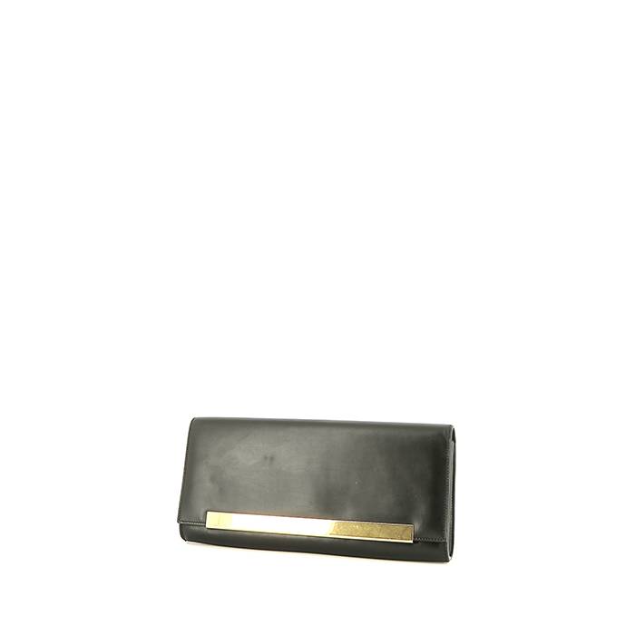 Black Crossbody Clutch Bag - All About Eve at Home