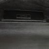 Pochette Saint Laurent in pelle nera - Detail D2 thumbnail