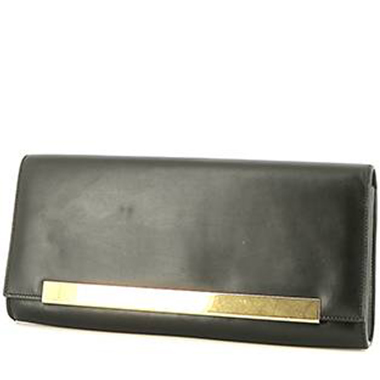 Catwalk Pochette argent