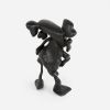 KAWS x KAWS x ROBERT LAZZARINI, Distorted companion - 2010 (HS code : 9503004990) - Detail D2 thumbnail