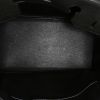 Borsa Hermès Birkin 35 cm in pelle togo nera - Detail D3 thumbnail