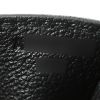 Bolso de mano Hermès Birkin 35 cm en cuero togo negro - Detail D5 thumbnail