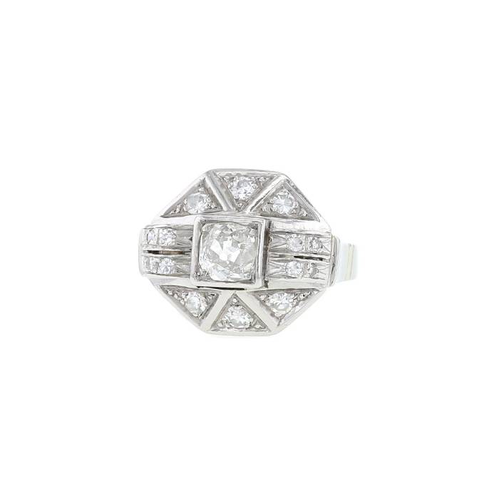 Dicker Moschettone In Metallo Platinato Per Portachiavi E Gioielli Fai Da Te - 25 Mm - 1 Pezzo