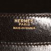 Quotations from second hand bags Hermes Birkin 32 cm Hermes Constance en cuir box marron-chocolat - Detail D4 thumbnail