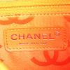 Chanel Cambon shopping bag in beige quilted leather - Detail D3 thumbnail