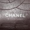 Sac à main Chanel  Chanel 2.55 en cuir matelassé noir - Detail D4 thumbnail