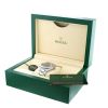 Orologio Rolex Datejust 41 in acciaio Ref :  126300 Circa  2022 - Detail D2 thumbnail