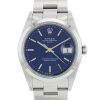 Rolex Oyster Perpetual Date watch in stainless steel Ref:  15200 Circa  1998 - 00pp thumbnail
