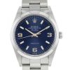 Rolex Air King watch in stainless steel Ref:  14000M Circa  1991 - 00pp thumbnail