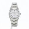 Rolex Air King watch in stainless steel Ref:  14000 Circa  1998 - 360 thumbnail