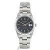 Reloj Rolex Oyster Perpetual Date de acero Ref :  15200 Circa  1998 - 360 thumbnail