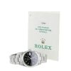 Reloj Rolex Oyster Perpetual Date de acero Ref :  15200 Circa  1998 - Detail D2 thumbnail