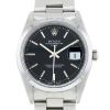 Orologio Rolex Oyster Perpetual Date in acciaio Ref :  15200 Circa  1997 - 00pp thumbnail