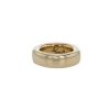 Pomellato Iconica medium model ring in non-rhodium-plated white gold - 00pp thumbnail