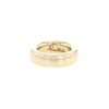 Pomellato Iconica slim model ring in white gold - 00pp thumbnail