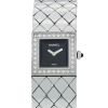 Montre Chanel Matelassé Wristwatch en acier Vers 1990 - 00pp thumbnail