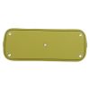 Borsa a tracolla Hermès Bolide 27 cm in capra verde anice - Detail D4 thumbnail