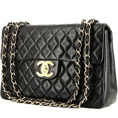 Bolsa chanel online precio