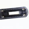 Bolso de mano Hermès Kelly 32 cm en cuero box negro - Detail D5 thumbnail