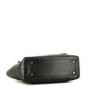 Bottega Veneta  Arco 33 handbag  in black leather - Detail D4 thumbnail