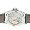 Reloj Patek Philippe World Time de platino Ref: 5110P Circa 2000 - Detail D2 thumbnail