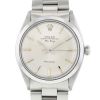 Rolex Air King watch in stainless steel Ref:  5500 Circa  1981 - 00pp thumbnail