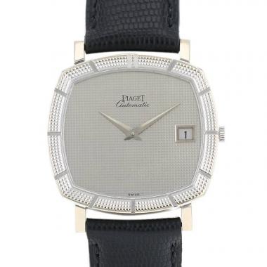 Second Hand Piaget Watches Collector Square