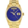 Uhr Rolex Day-Date in Gelbgold Ref: Rolex - 18038  Circa 1986 - 00pp thumbnail