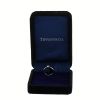 Anello Tiffany & Co Harmony in platino e diamante - Detail D2 thumbnail