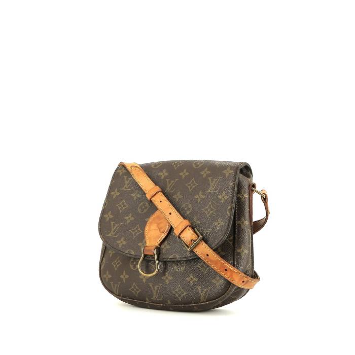 MavieenmieuxShops, Louis Vuitton Saint Cloud Shoulder bag 394043