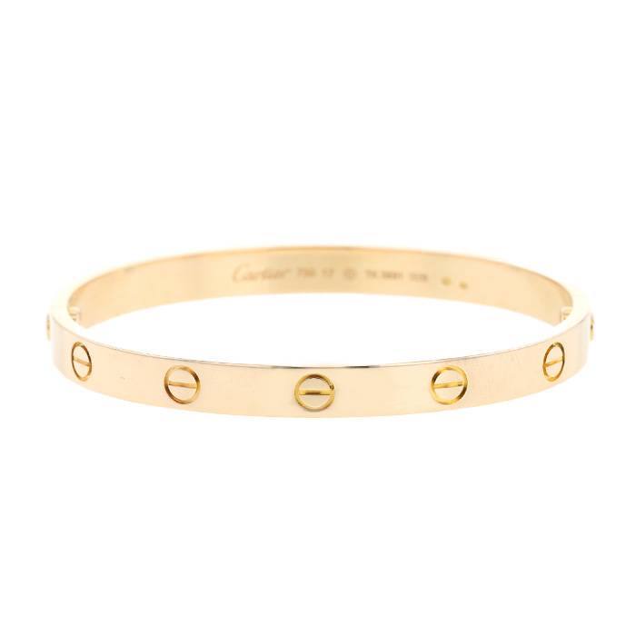 Cartier Love Bracelet Extension Fmedshops