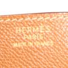 Borsa Hermès Birkin 35 cm in pelle Epsom gold - Detail D3 thumbnail