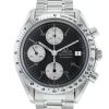 Omega Speedmaster Automatic watch in stainless steel Ref:  3750043 Circa  1990 - 00pp thumbnail