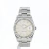 Reloj Rolex Datejust de acero Ref: Rolex - 16220  Circa 1991 - 360 thumbnail