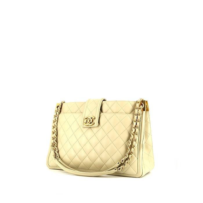 Chanel Shopping Handbag 394117