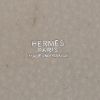 Bolso de mano Hermès Picotin en cuero togo blanco - Detail D2 thumbnail