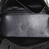 Hermès Birkin 30 cm handbag  in black togo leather - Detail D2 thumbnail