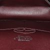 Bolso bandolera Chanel  Timeless Petit en cuero acolchado negro - Detail D3 thumbnail