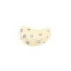 Fred Mouvementée ring in yellow gold and diamonds - 00pp thumbnail
