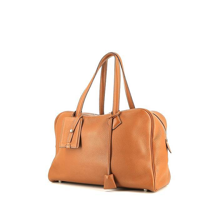 Hermès Victoria Handbag 394154 | Collector Square